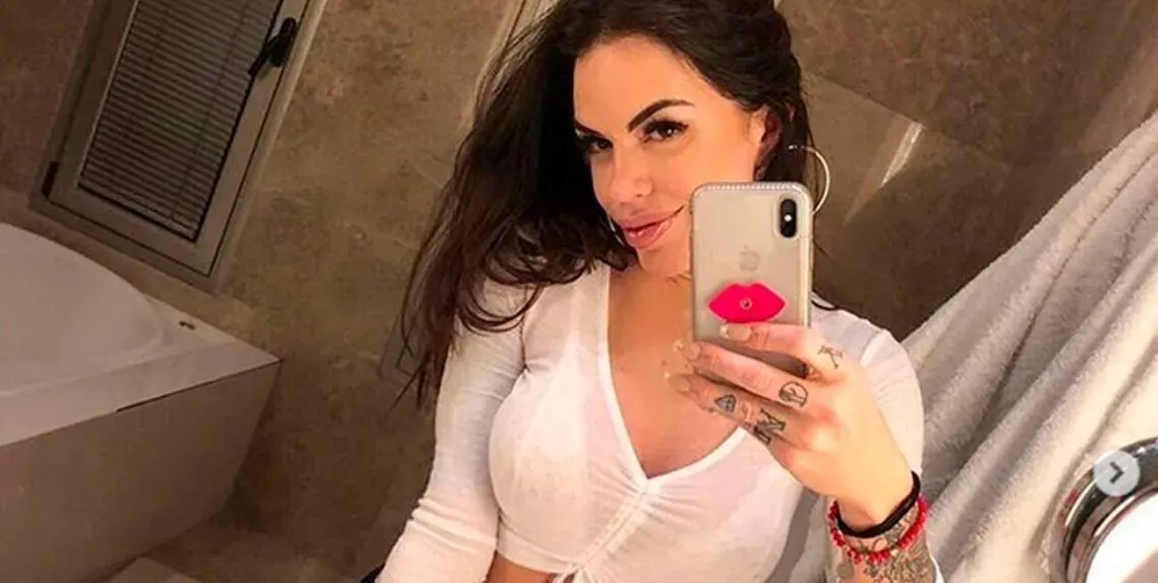 Sofía Clerici justificó su viaje a Marbella y aclaró el origen de "los regalos"