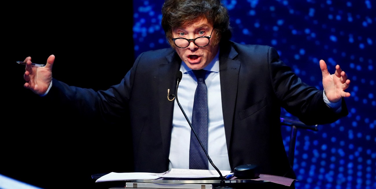 La recomendación de Javier Milei a quienes tienen plazos fijos en pesos 