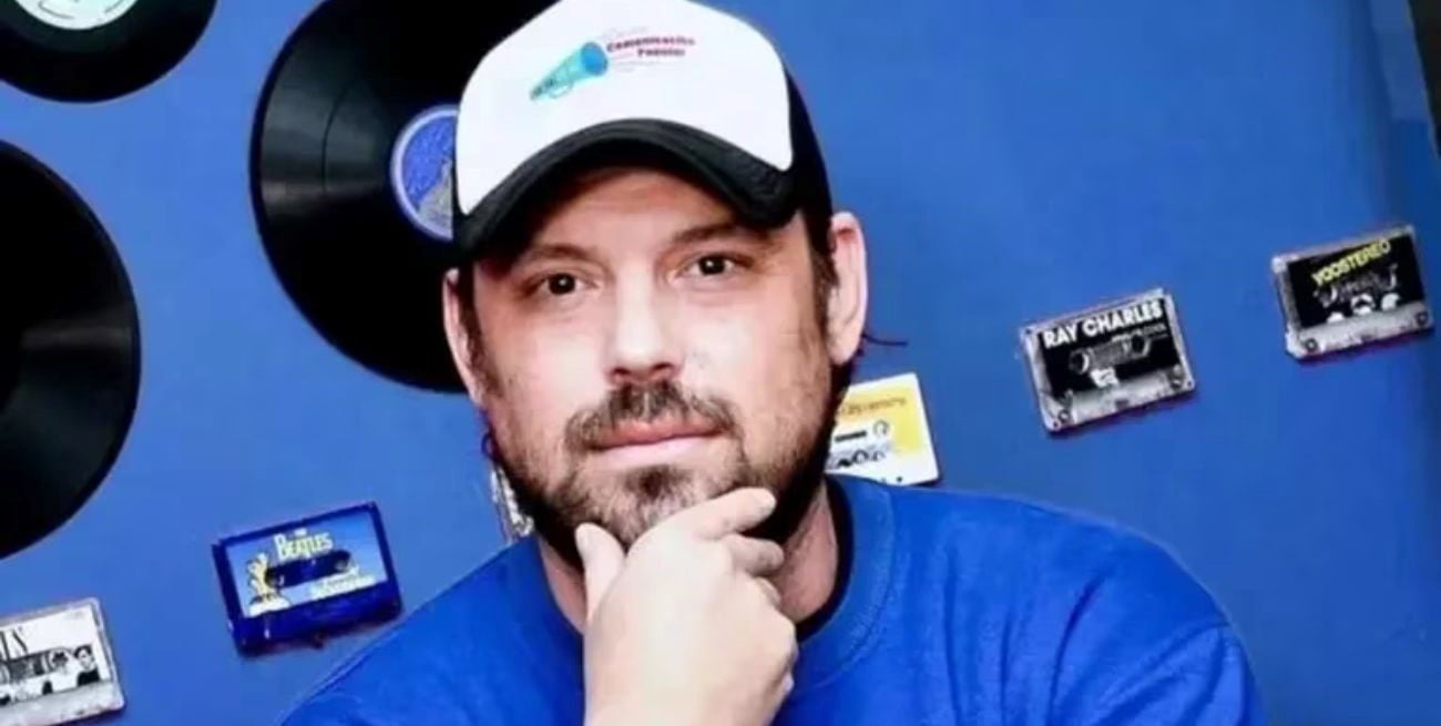 Se ofreció una recompensa millonaria para dar con Ezequiel Guazzora, prófugo por pedofilia