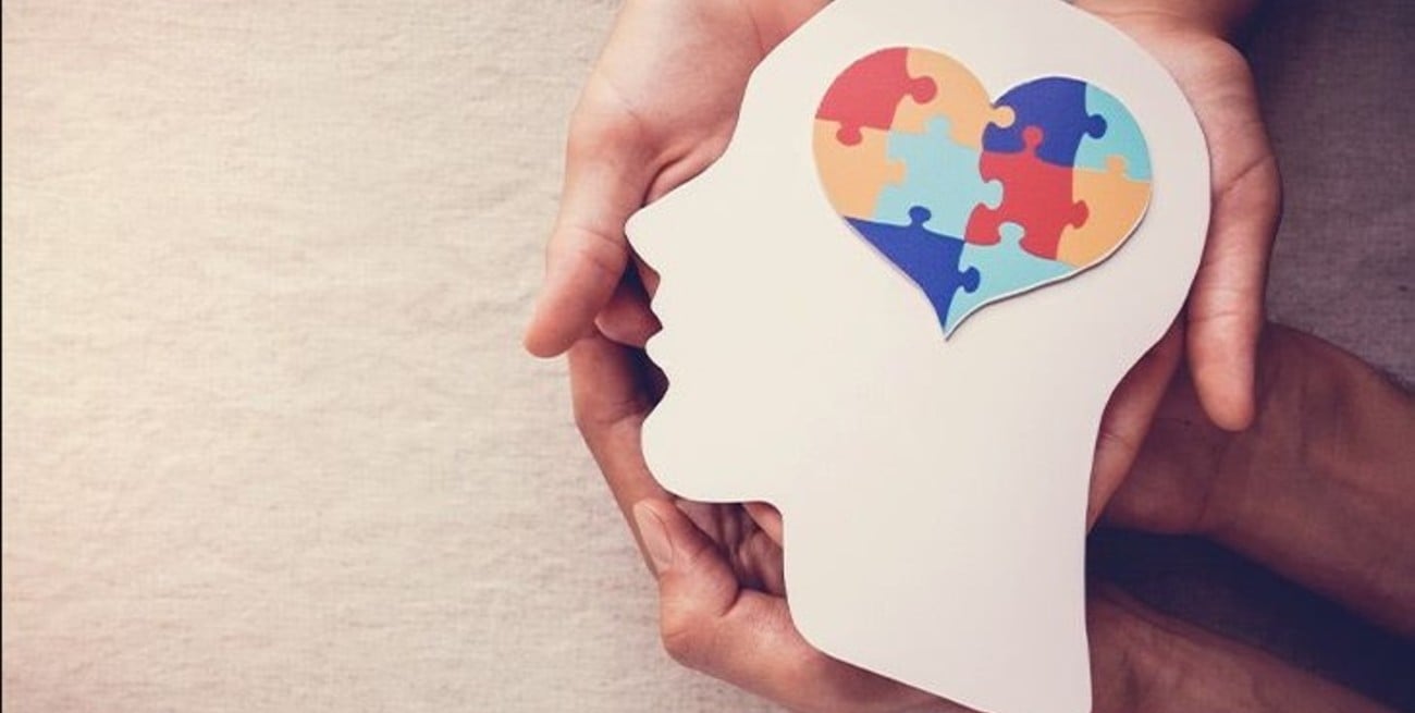 10 de octubre, Día Mundial de la Salud Mental