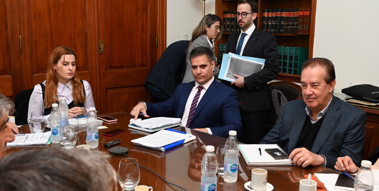 La informante del fiscal Edery también hablaba a funcionarios de la Casa Gris