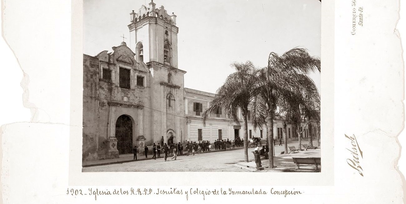 Revalorizar el acervo cultural santafesino