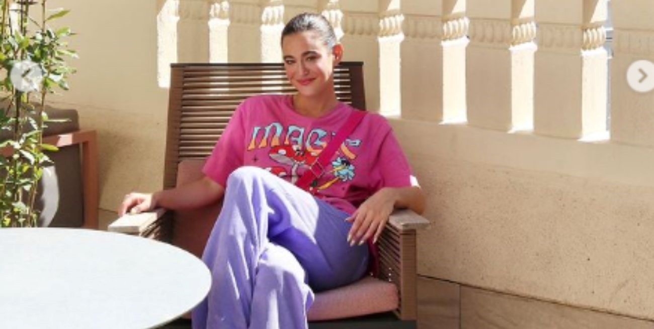 Lola Morán cuenta cuál es la enfermedad sin cura que padece y sus consecuencias