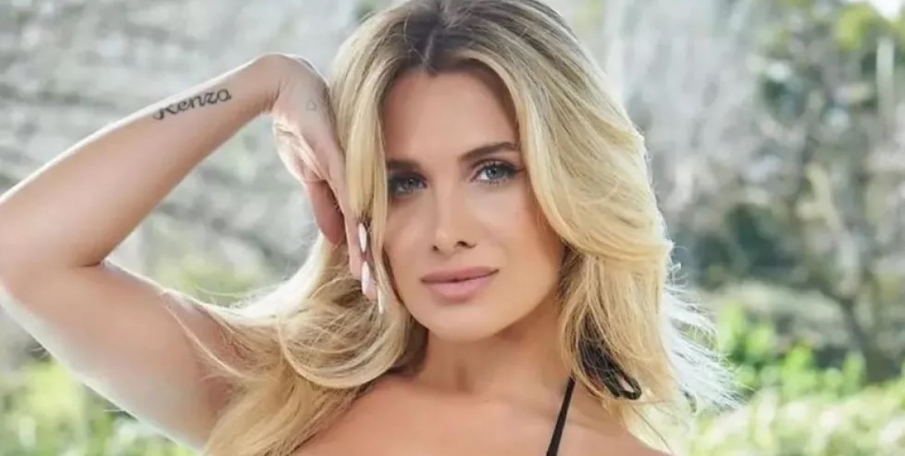 Confirmado: Camila Homs no se separó de Rodrigo De Paul por culpa de Tini Stoessel