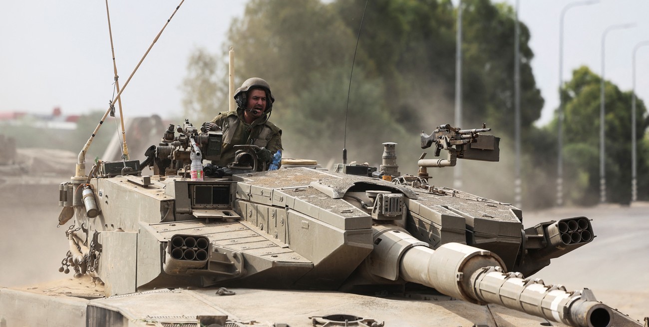 El ataque terrorista de Hamas a Israel afecta el precio del petróleo