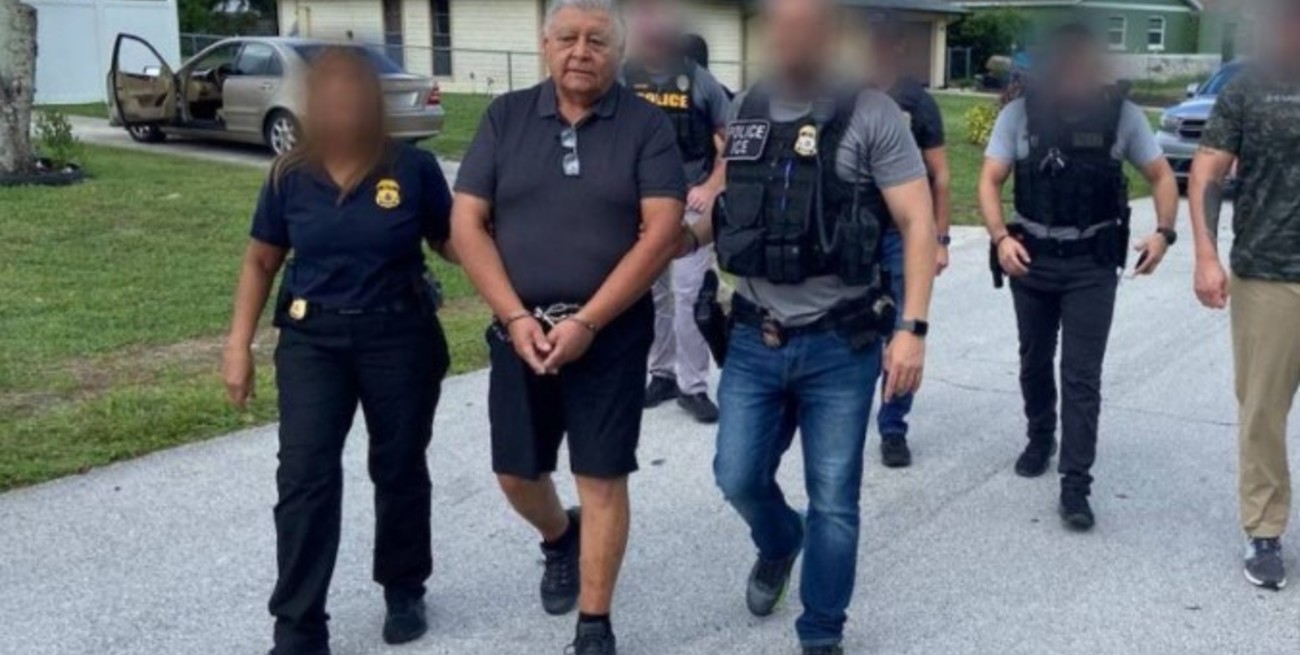 Cayó en Estados Unidos un exmilitar chileno acusado por el asesinato de Víctor Jara