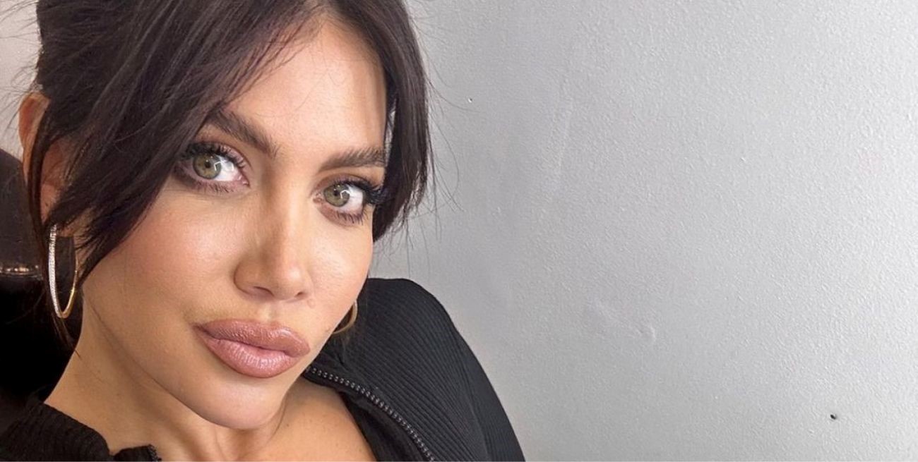 Wanda Nara revela su lucha contra la enfermedad y su vínculo con Icardi