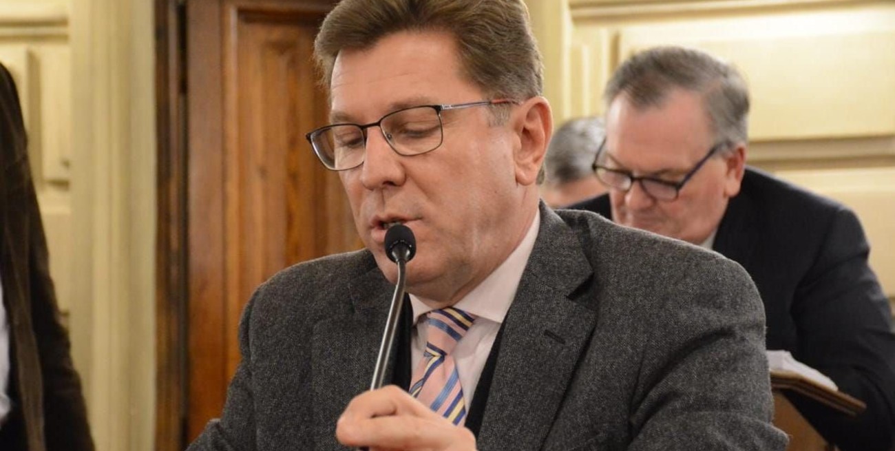 Borla resaltó la fuerte presencia del gobierno provincial en el departamento San Justo