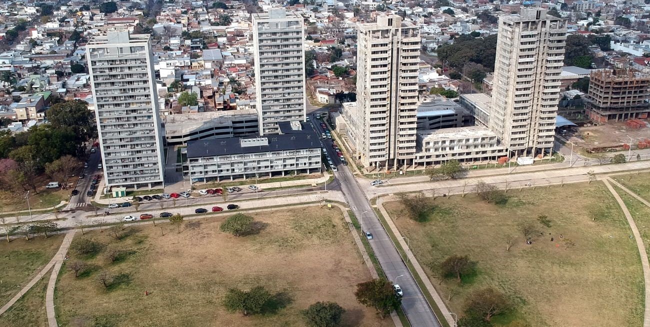 Santa Fe espera definiciones de Nación por los planes de vivienda en territorio provincial