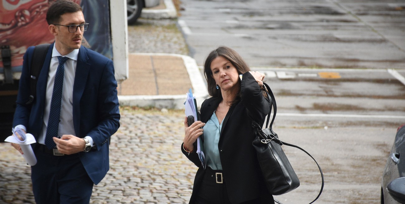 La Legislatura ante una decisión sobre el MPA de Rosario