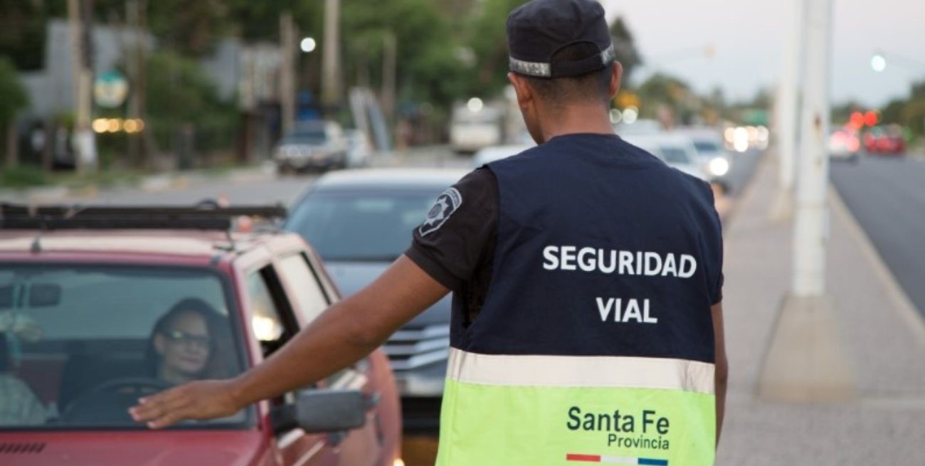 La APSV reforzará el monitoreo del tránsito en las rutas santafesinas