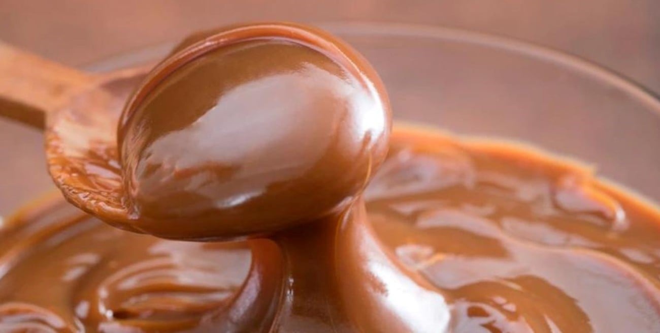 Cómo hacer dulce de leche casero paso a paso