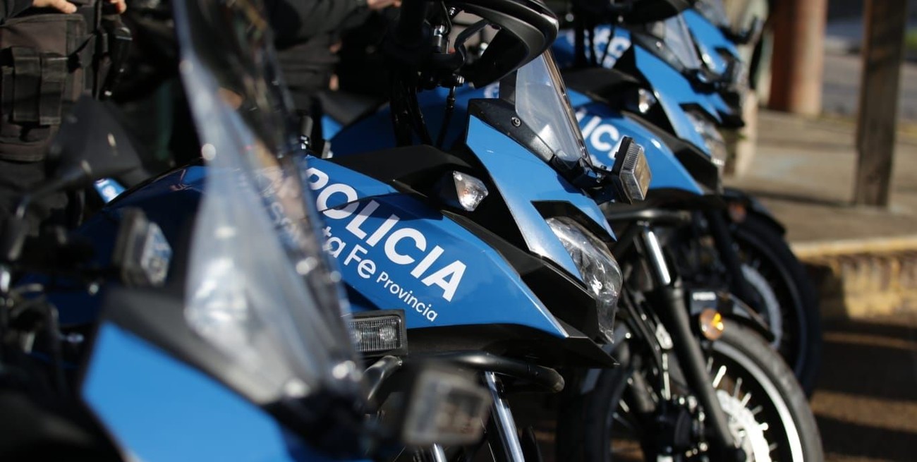 Herido de arma de fuego en un intento de robo en barrio San Lorenzo