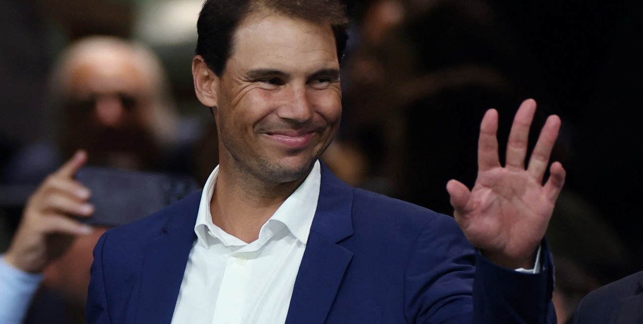 Rafael Nadal volverá a las canchas en el Abierto de Australia