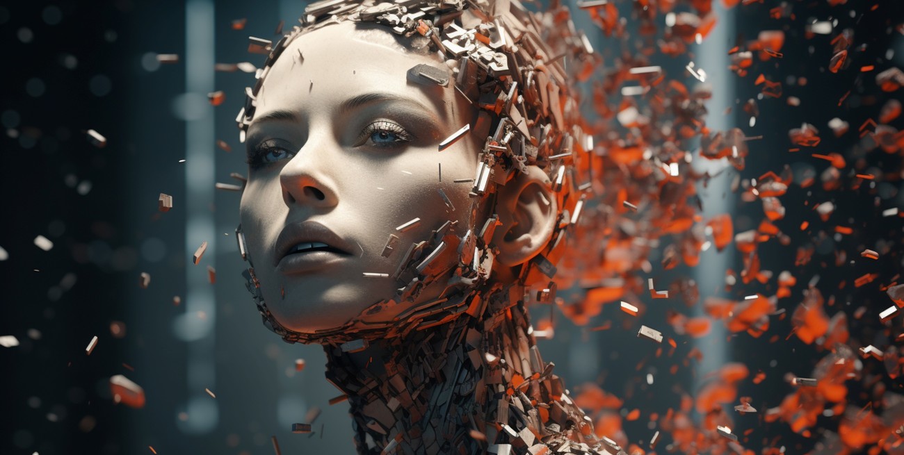 Las IA generativas, el riesgo de las imágenes falsas y cómo chequearlas