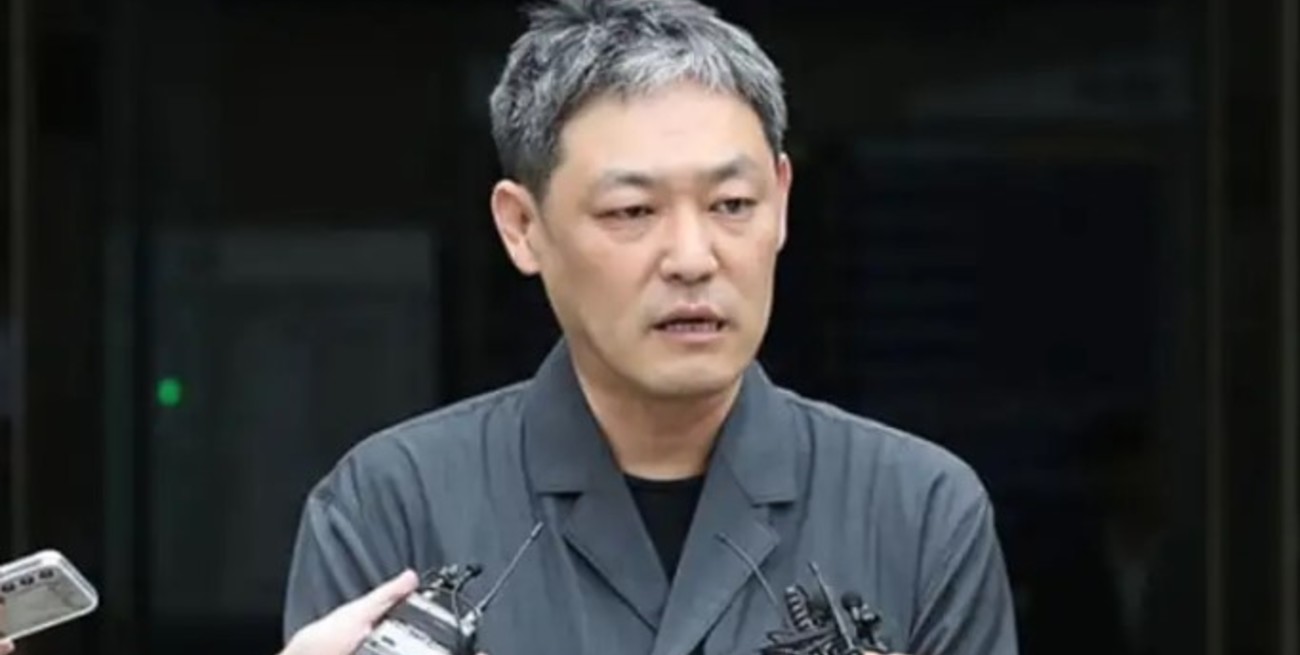 Corea del Sur: hallaron muerto a un periodista acusado por abuso sexual y extorsiones