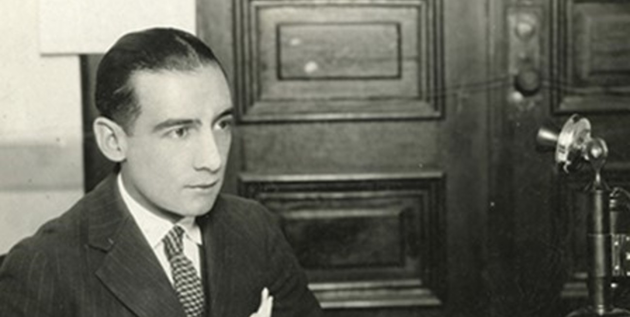 La gramática en fuga