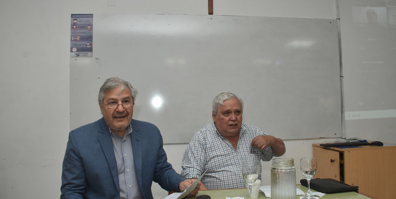 Zazpe y la construcción de la comunidad nacional