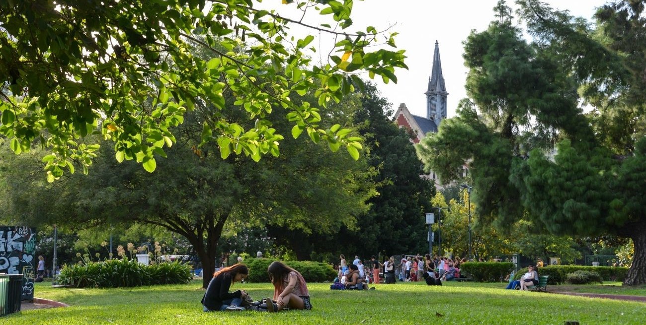 La Ciudad de Buenos Aires prepara su oferta tradicional y sus nuevas propuestas para el finde XXL