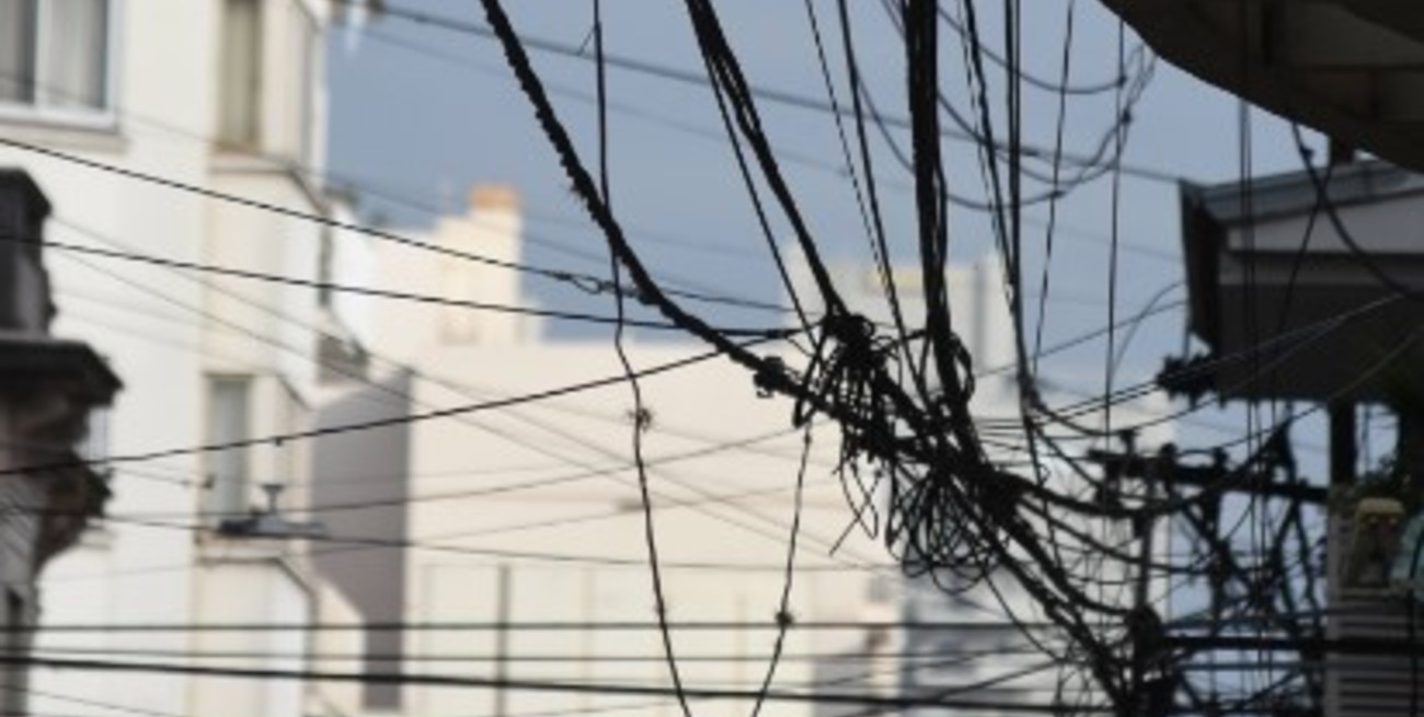 Línea directa y llegan cartas