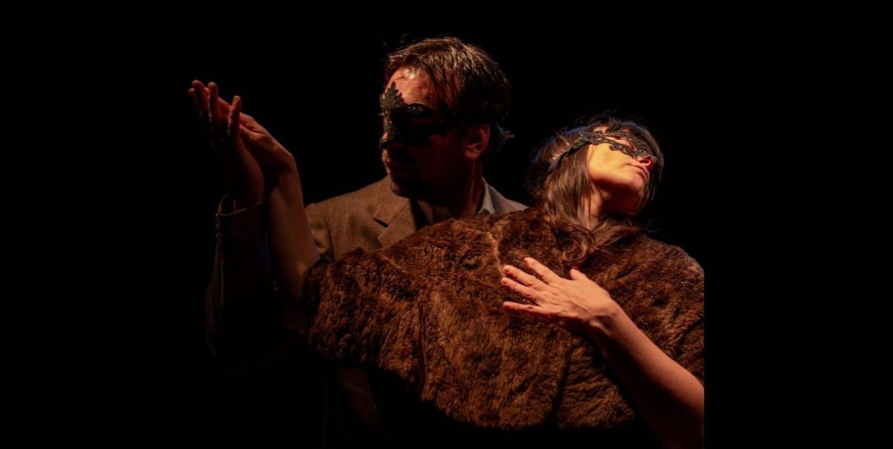 "Nuestra Señora de las Nubes": una obra que desafía el olvido
