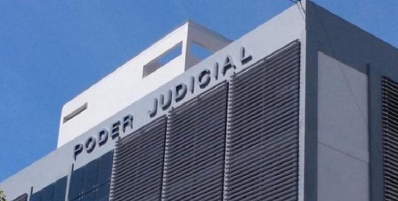 Condenaron a un hombre violento e incorregible