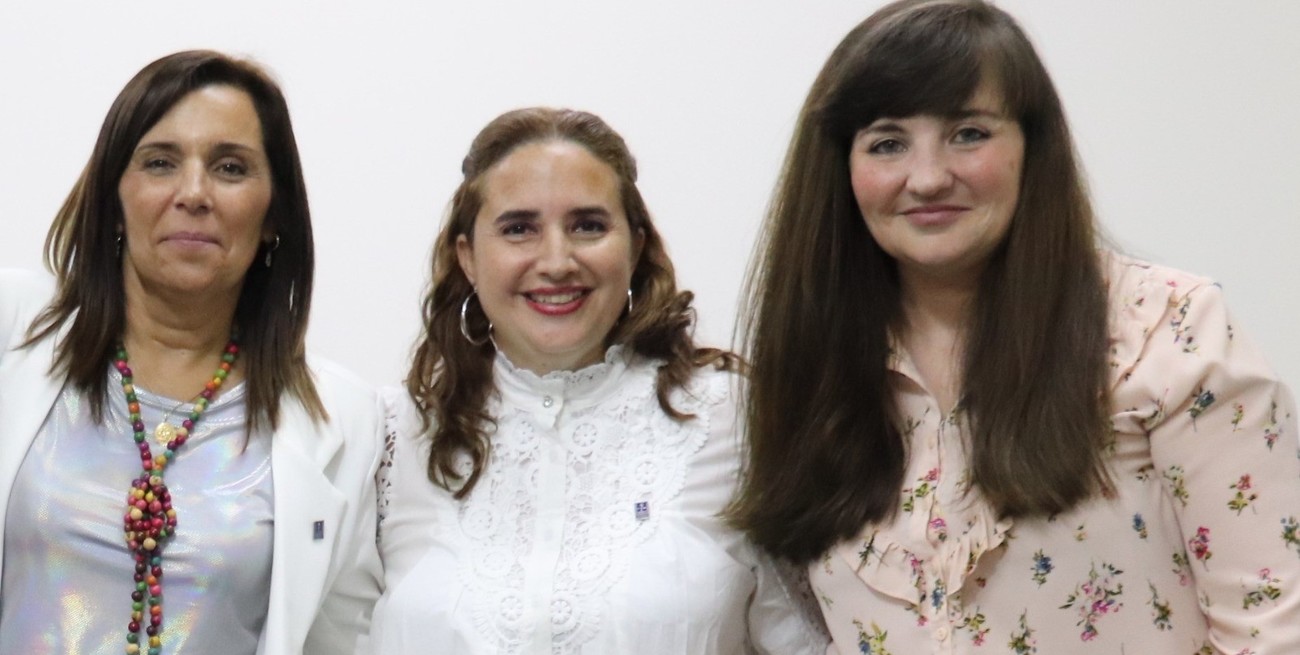 Ante todo, salud mental es salud 