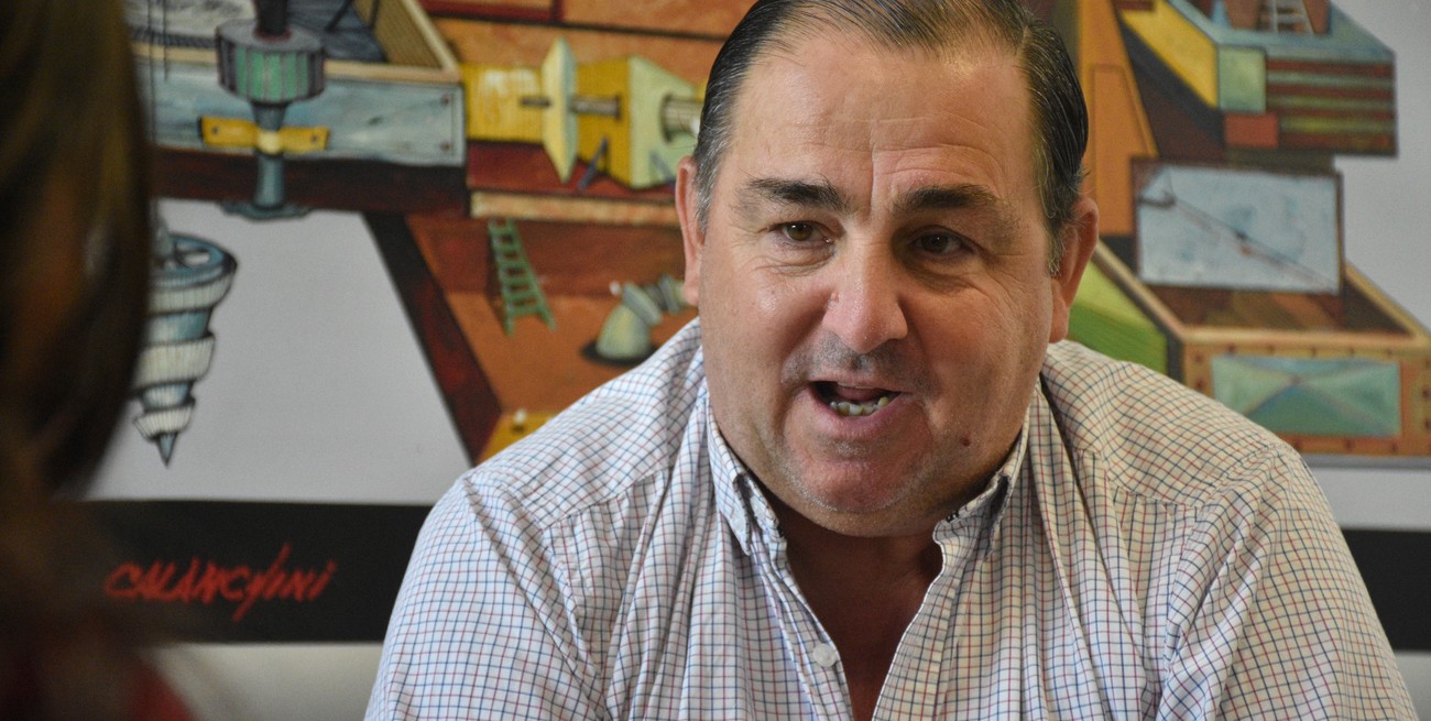 Ciudad de Santa Fe: quién es quién en el abanico de  nombres que baraja Poletti  para su gabinete