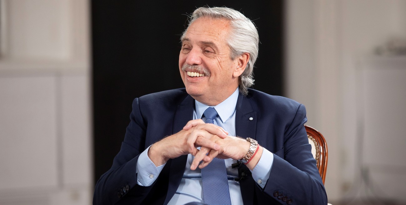 La custodia de Alberto Fernández se mantiene porque el decreto sigue vigente