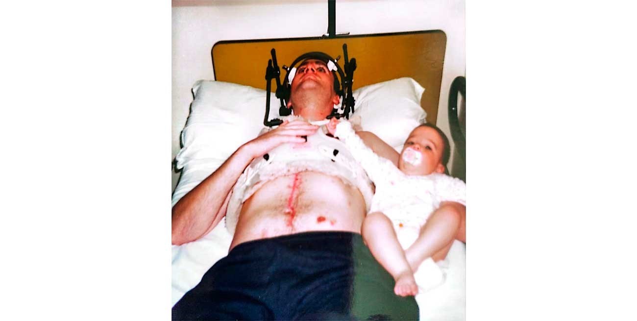 En retrospectiva: mis primeros 50 años (25 + 25)

