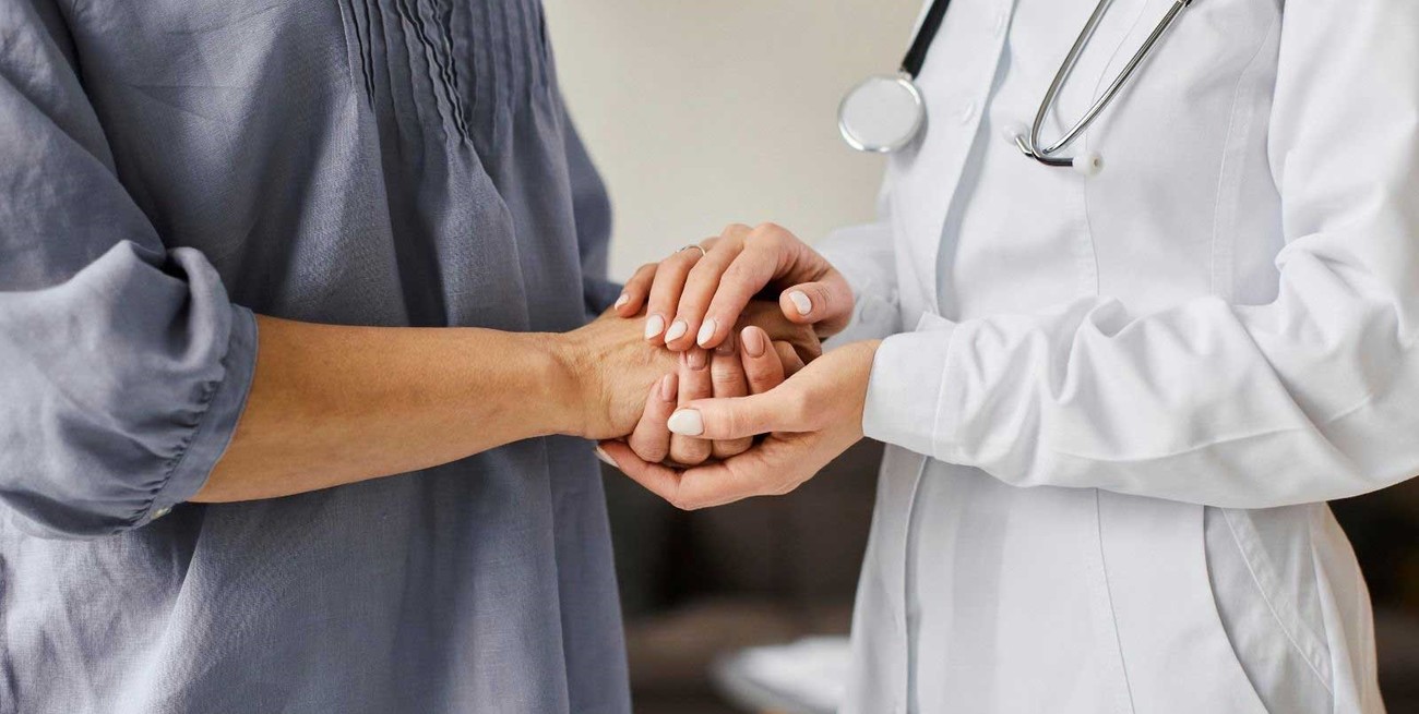 Ni víctimas ni guerreras, el impacto de  las palabras en pacientes con cáncer