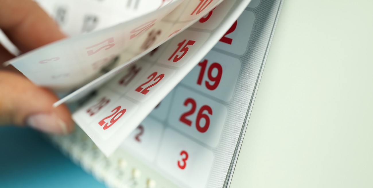 Cuál es el próximo feriado en Argentina y por qué podría postergarse