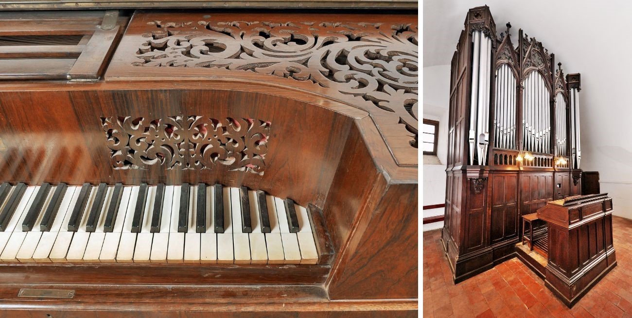 Con la música a esta parte

