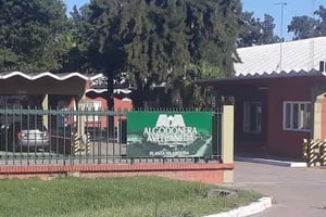 La Justicia autorizó a Algodonera Avellaneda a vender un inmueble en Buenos Aires por USD 1,9 millones