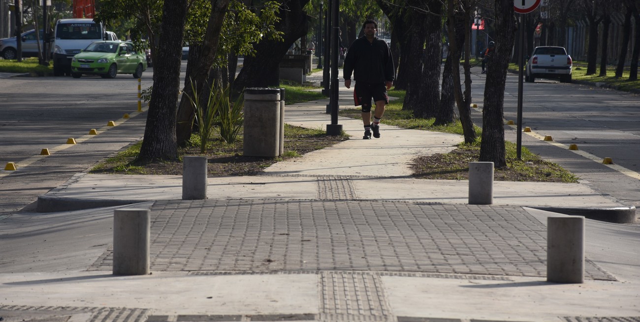 Paola Pallero: "Dejamos una ciudad un poco más integrada, menos desigual"