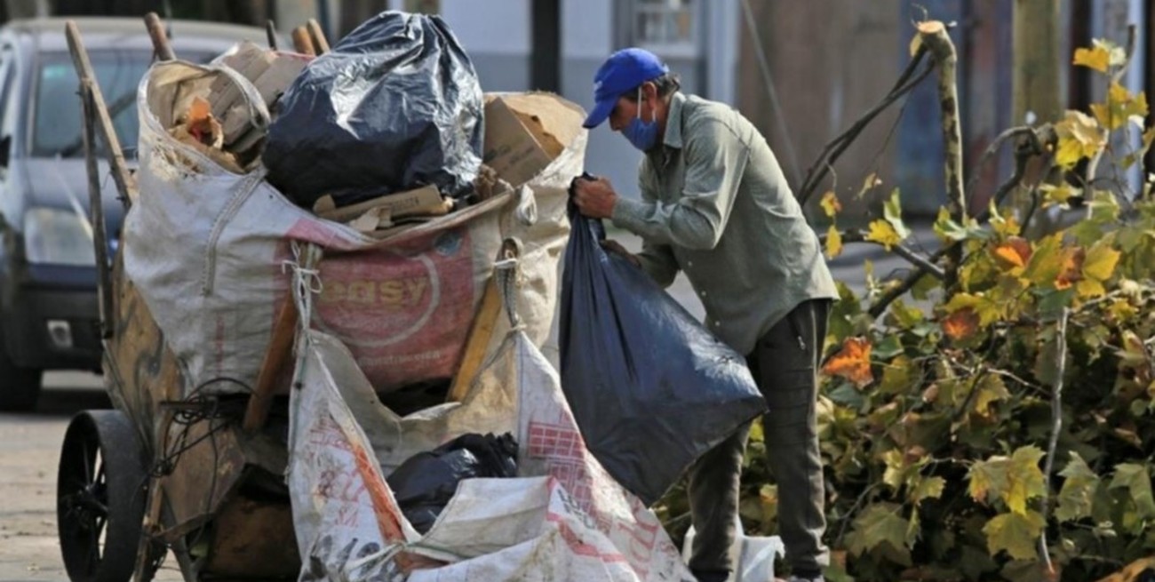 Zalazar: "Los pobres no pueden sostener más ajustes"