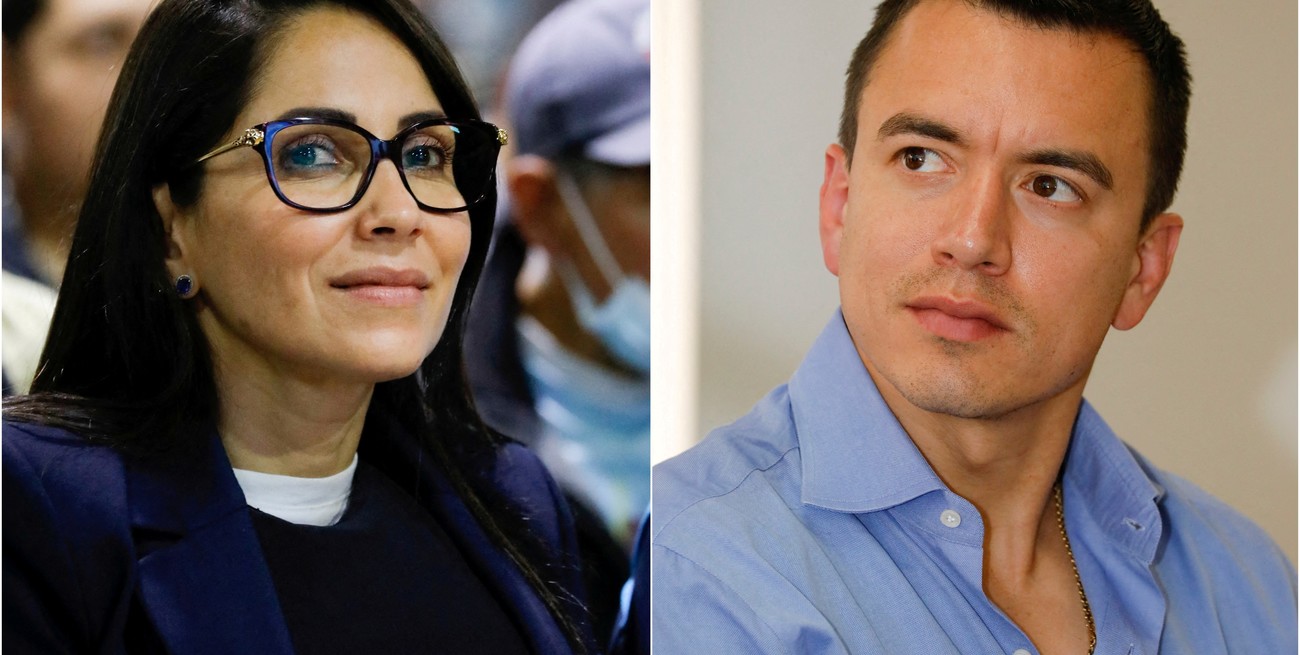 Ecuador vota este domingo para completar el mandato de Lasso