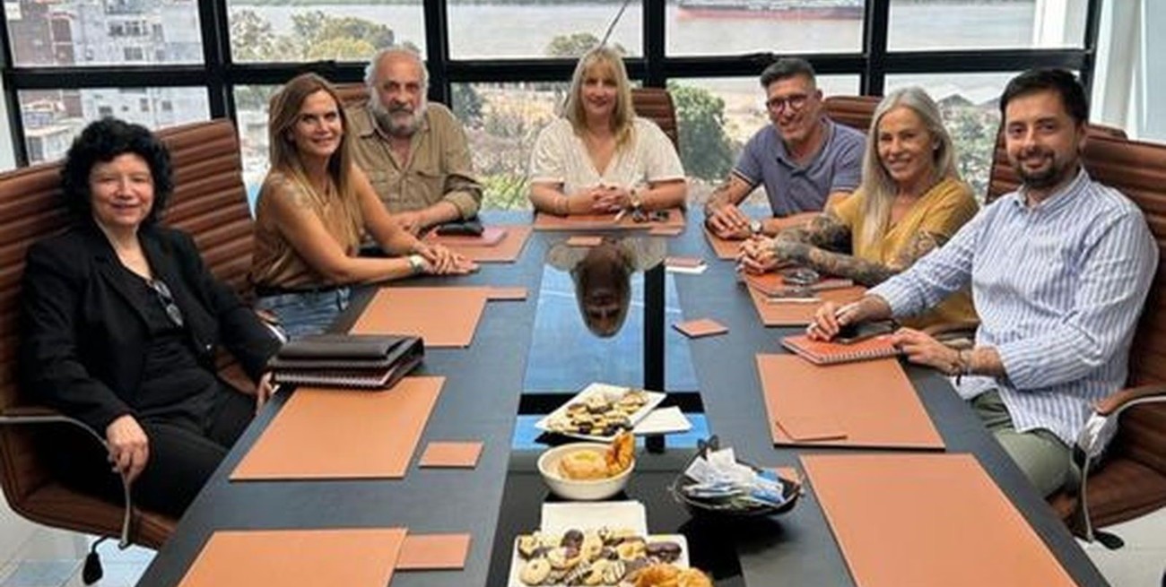 El bloque de Granata