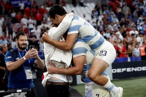 Créditos: REUTERS/Benoit Tessier