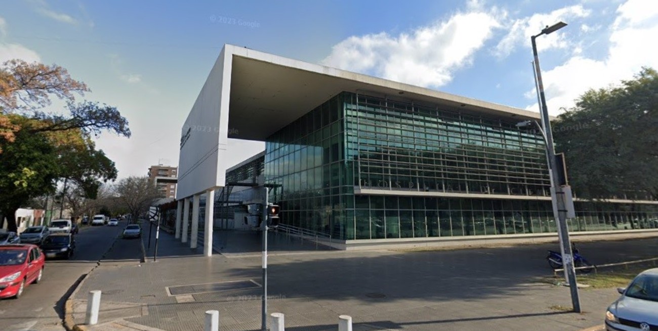 Rosario: asesinaron a tiros a un adolescente en la zona sudoeste 