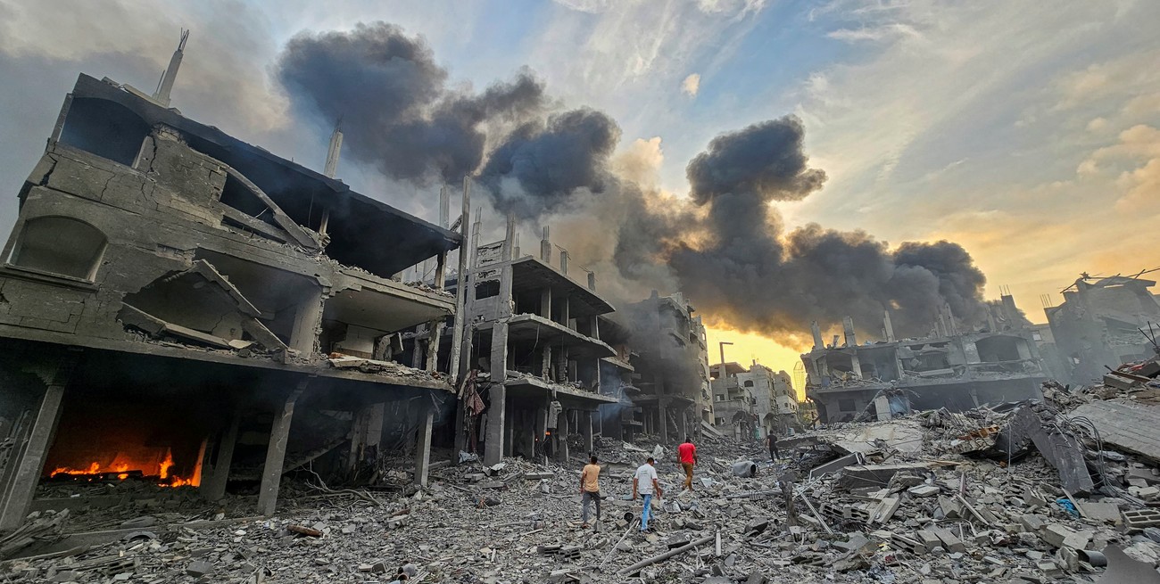 Las matemáticas y la guerra