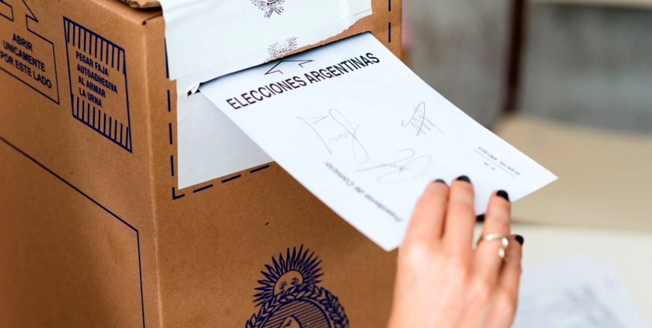 El Gobierno decidió que los ciudadanos argentinos no voten este domingo en Israel y Ucrania