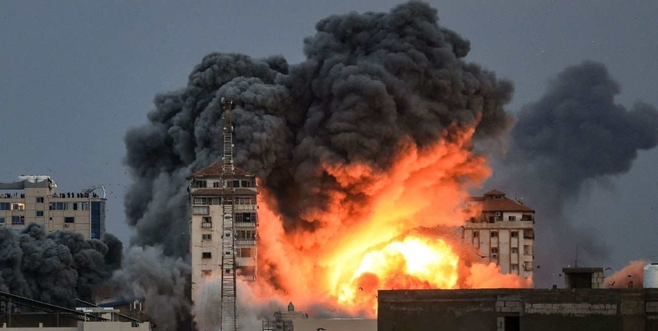 Gobierno israelí a los terroristas: "No les mostraremos piedad hasta que sean eliminados"