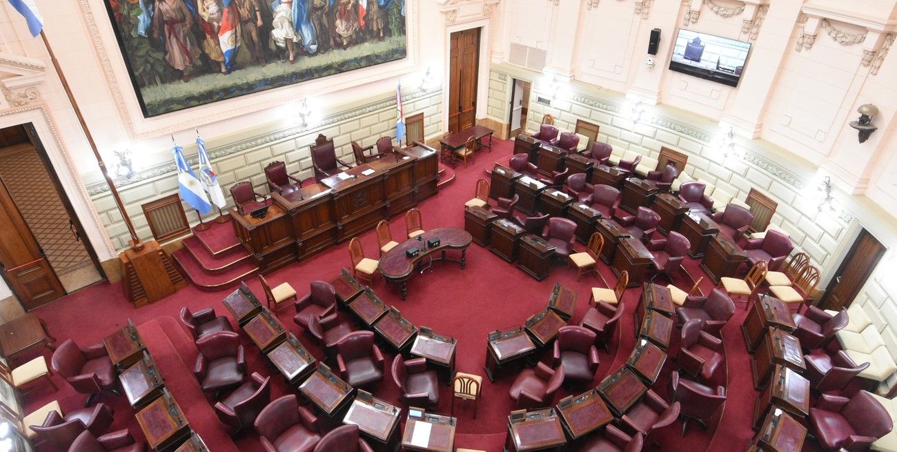 Nuevo planteo por una banca de la minoría en la Cámara de Diputados de Santa Fe