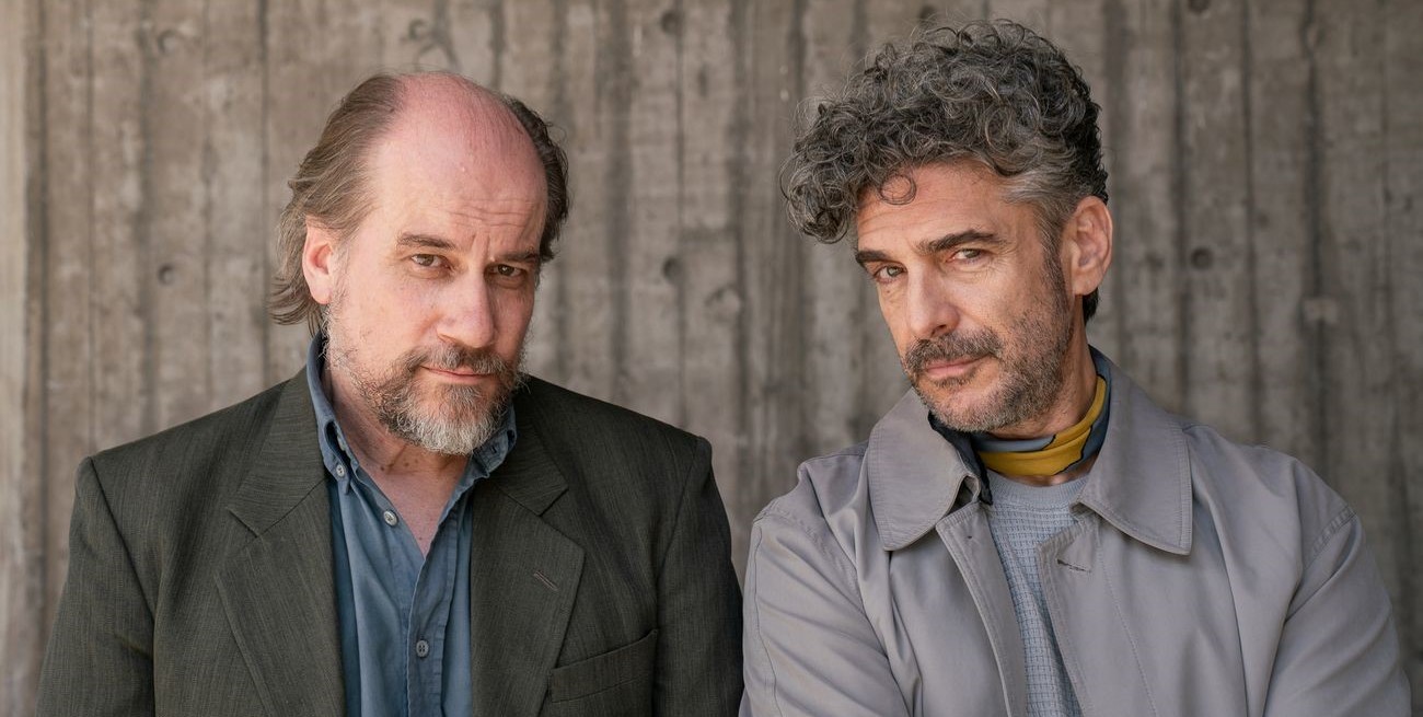 "Puan" se podrá ver en Rosario con presencia de sus directores 