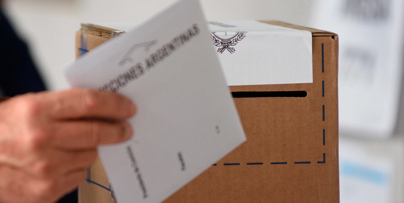 Dónde voto: cómo consultar el padrón para las elecciones generales