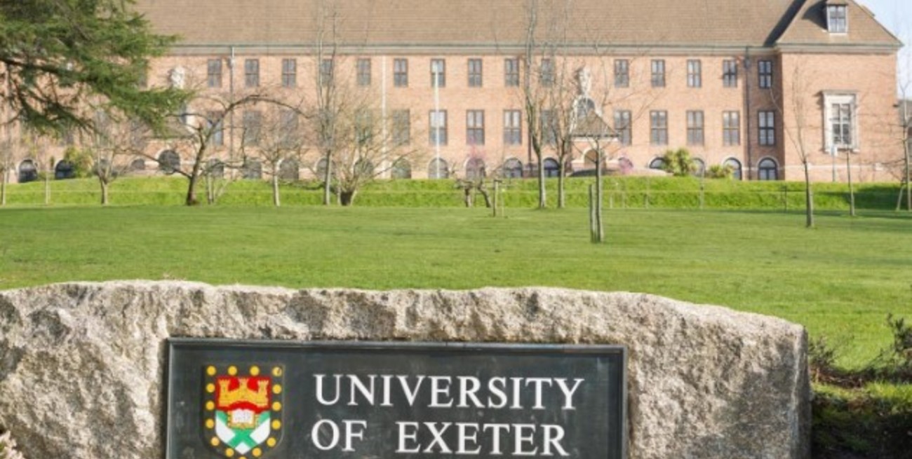 Reino Unido: la Universidad de Exeter abrió un posgrado en magia y ciencias ocultas