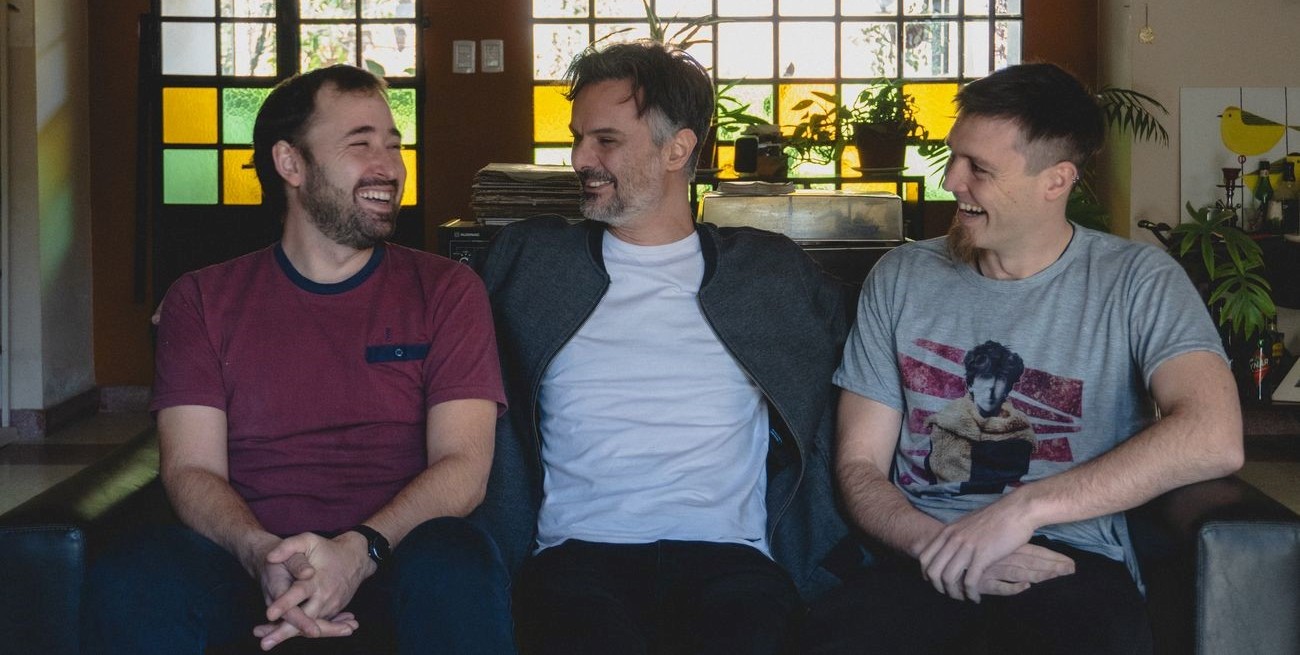 Un motor siempre encendido para generar nuevas canciones
