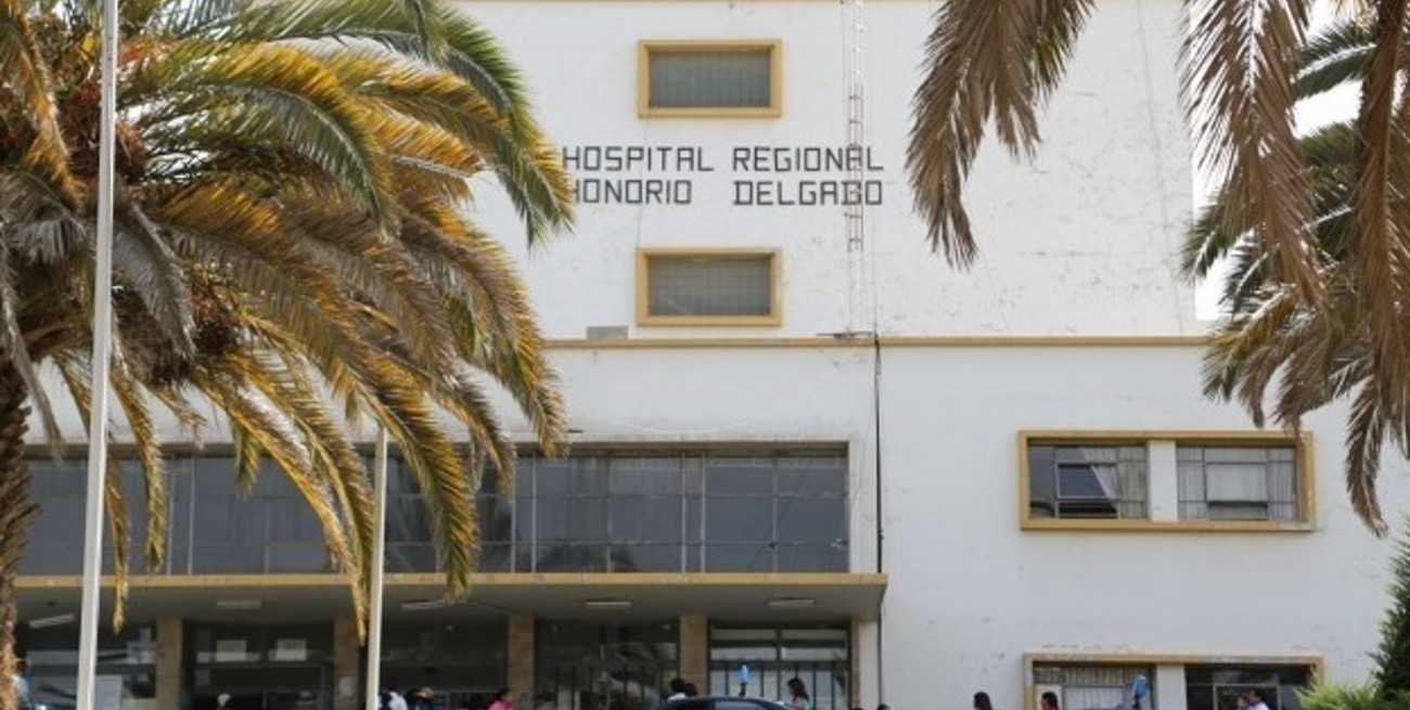 Murió en Perú una paciente infectada con rabia