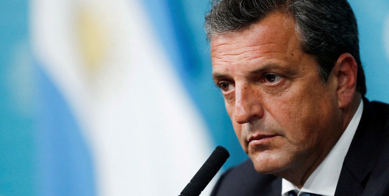 El dólar blue retrocede tras las medidas anunciadas por el gobierno